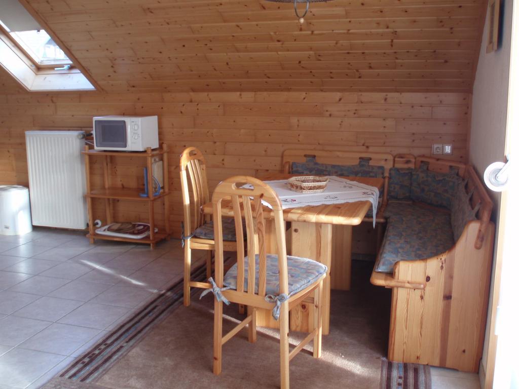 Ferienwohnung Anna Scheid Kelberg Exterior photo