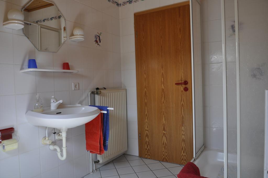 Ferienwohnung Anna Scheid Kelberg Exterior photo
